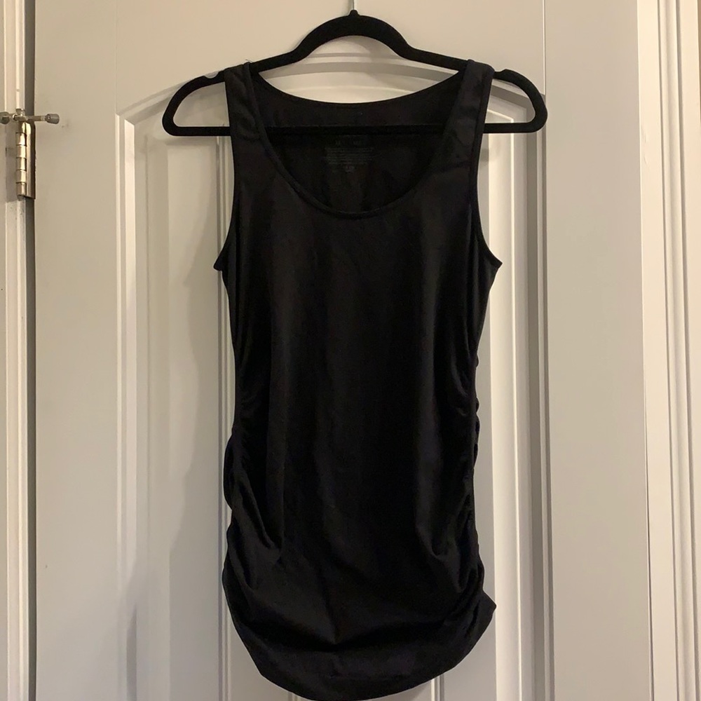BEMATERNITY Tank! GUC! Freebie included!
